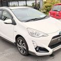 Toyota Aqua 2015