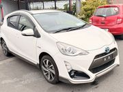 Toyota Aqua 2015