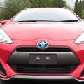 Toyota Aqua 2015