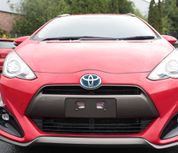 Toyota Aqua 2015