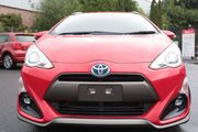 Toyota Aqua 2015