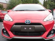 Toyota Aqua 2015