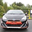 Toyota Aqua 2015