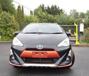 Toyota Aqua 2015