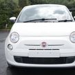Fiat 500 2015