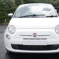 Fiat 500 2015