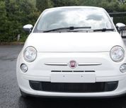 Fiat 500 2015