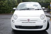 Fiat 500 2015