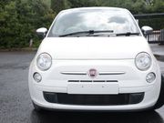Fiat 500 2015