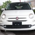 Fiat 500 2017