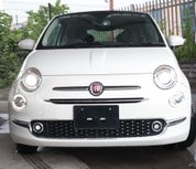 Fiat 500 2017