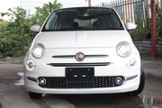 Fiat 500 2017