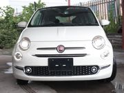 Fiat 500 2017