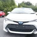 Toyota Corolla 2018