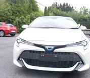 Toyota Corolla 2018