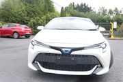 Toyota Corolla 2018