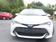 Toyota Corolla 2018