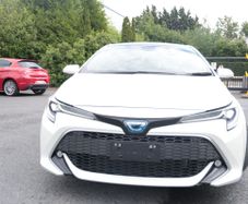 Toyota Corolla 2018