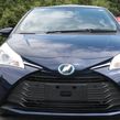 Toyota Vitz 2019