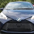 Toyota Vitz 2019