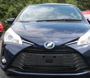 Toyota Vitz 2019