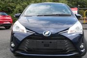 Toyota Vitz 2019