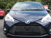 Toyota Vitz 2019