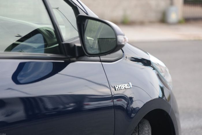 Toyota Vitz 2019