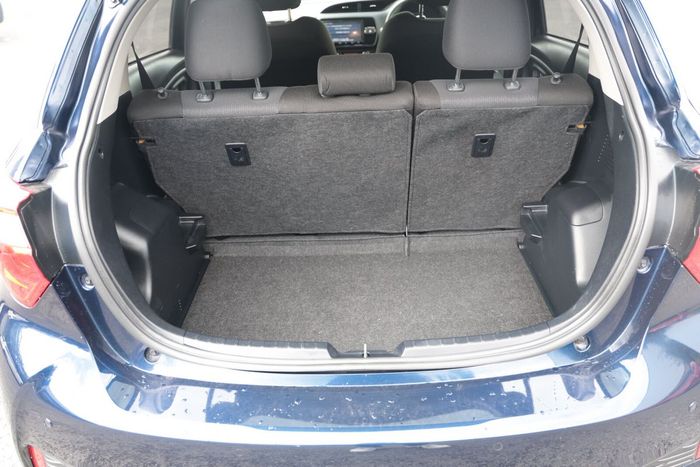 Toyota Vitz 2019