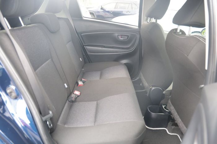 Toyota Vitz 2019