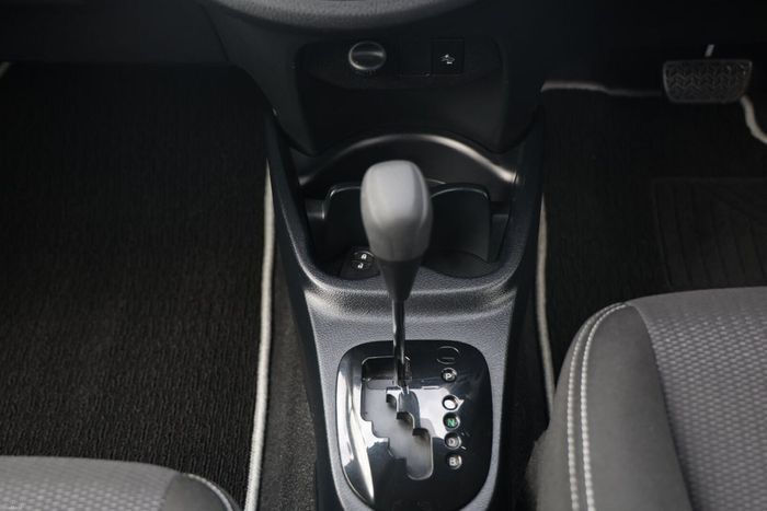 Toyota Vitz 2019