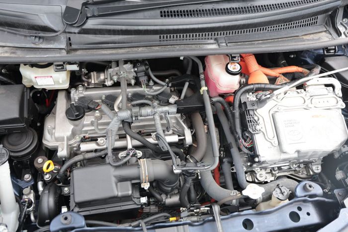 Toyota Vitz 2019