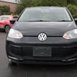 Volkswagen Up! 2013