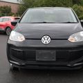 Volkswagen Up! 2013
