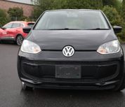 Volkswagen Up! 2013