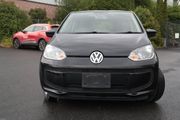 Volkswagen Up! 2013