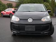 Volkswagen Up! 2013