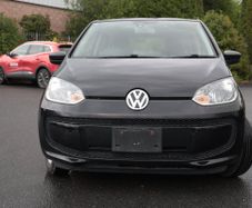 Volkswagen Up! 2013