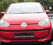 Volkswagen Up! 2015