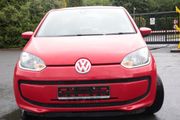 Volkswagen Up! 2015