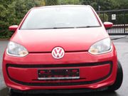 Volkswagen Up! 2015