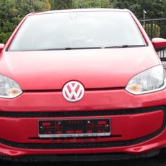 Volkswagen Up! 2015