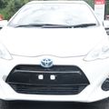 Toyota Aqua 2016