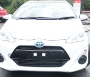 Toyota Aqua 2016