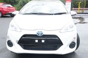 Toyota Aqua 2016
