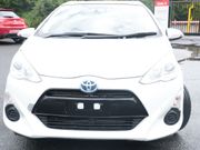 Toyota Aqua 2016