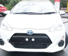 Toyota Aqua 2016