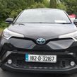 Toyota C-HR 2018