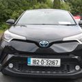Toyota C-HR 2018