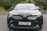 Toyota C-HR 2018